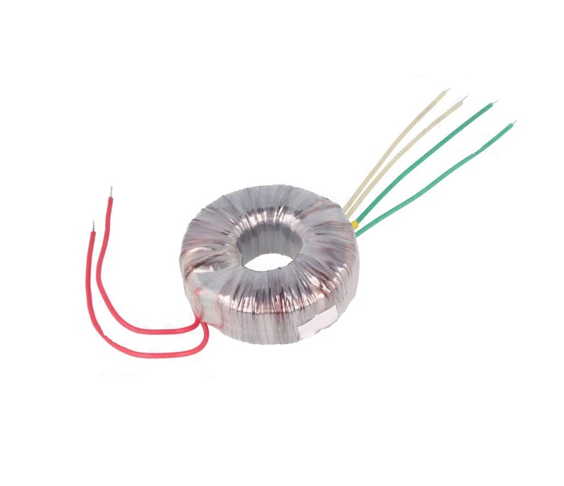 TOROID 2X24V 2X50W-INDEL